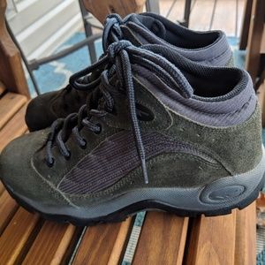 Womens hiking boot